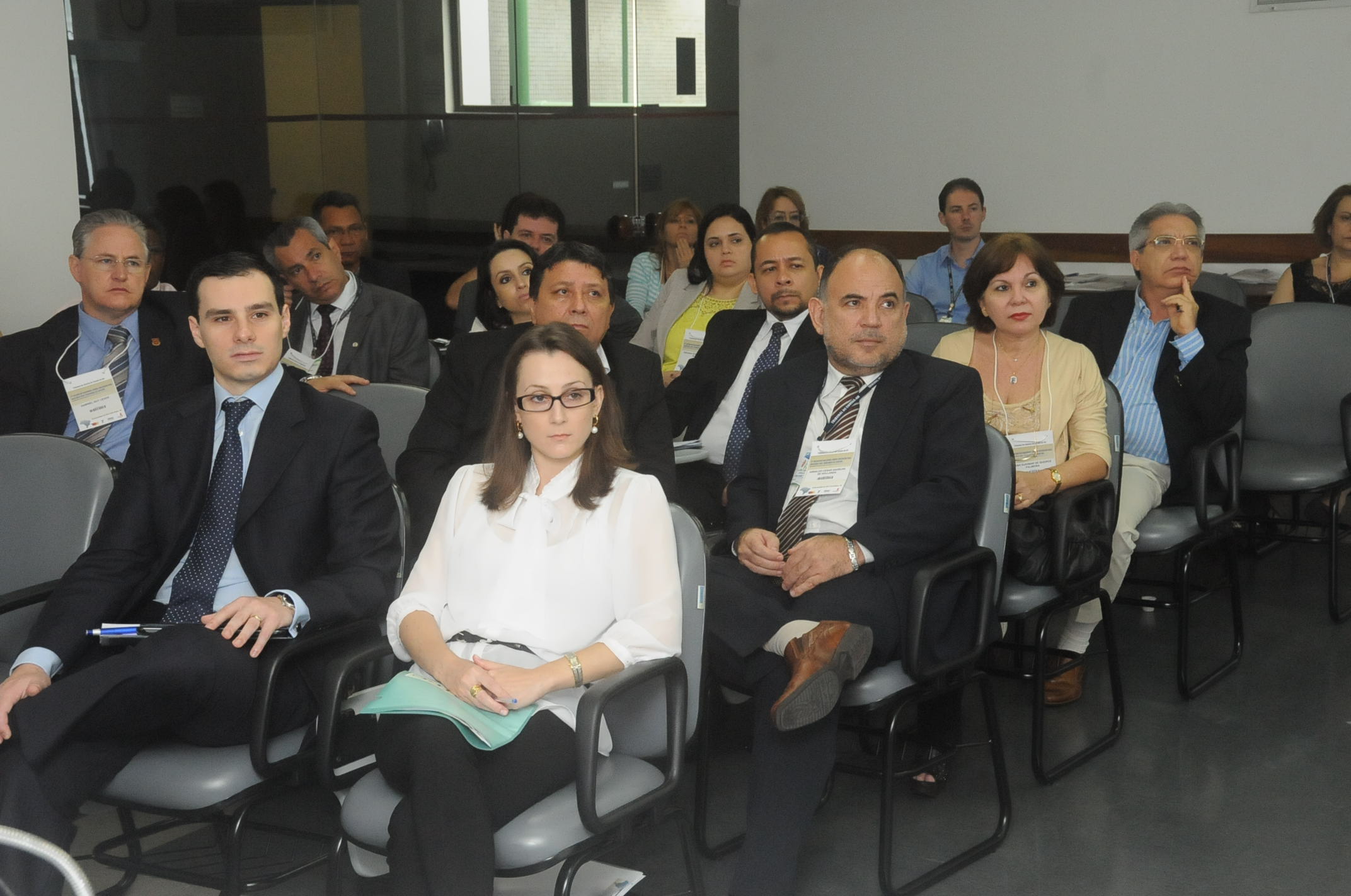 Leia mais sobre o artigo Encontro Nacional entre TCEs cria Carta de Porto Alegre