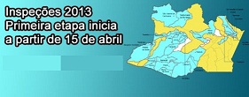 Leia mais sobre o artigo TCE fiscaliza 22 municípios amazonenses a partir de 15 de abril