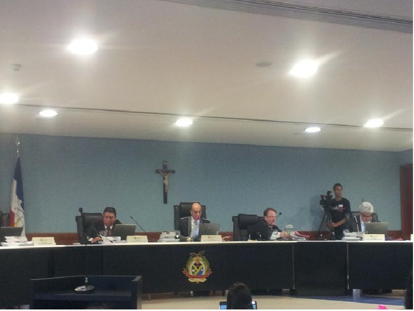 Leia mais sobre o artigo Ministério Público de Contas do Amazonas – Processos Julgados na 39ª Sessão Ordinária do Tribunal Pleno do TCE/AM