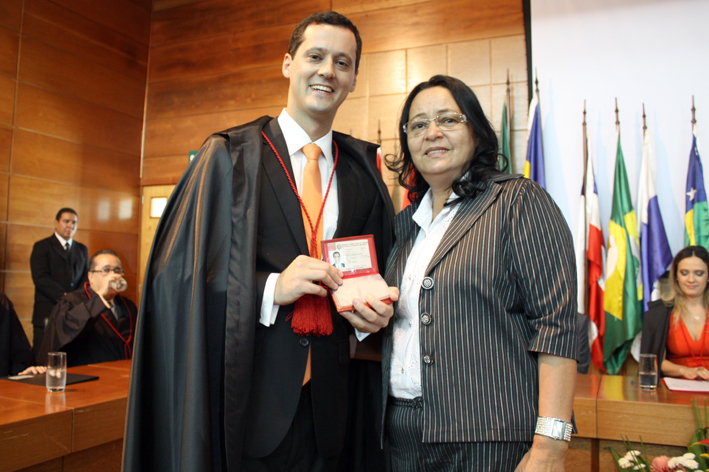 Leia mais sobre o artigo Empossado novo procurador do Ministério Público de Contas de Rondônia
