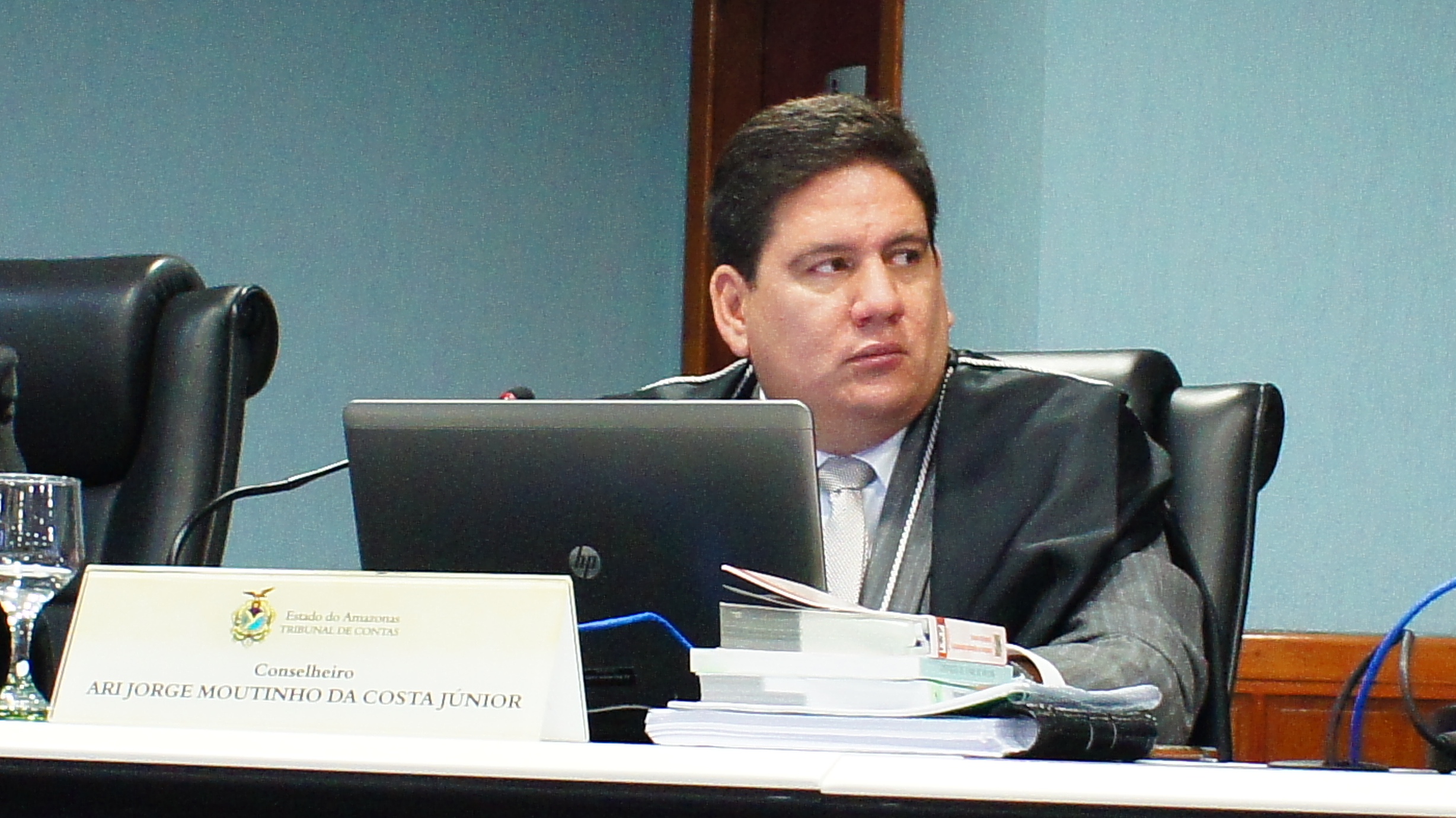 Leia mais sobre o artigo TCE multa prefeito de Novo Aripuanã por descumprimento da Lei de Transparência