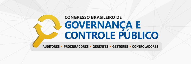 Leia mais sobre o artigo Congresso Brasileiro de Governança e Controle Público