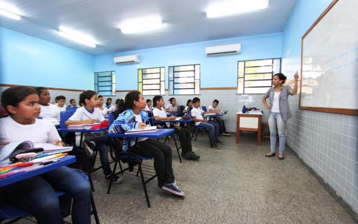 Leia mais sobre o artigo MPC inicia ‘raio x’ na rede pública estadual de Ensino no Amazonas