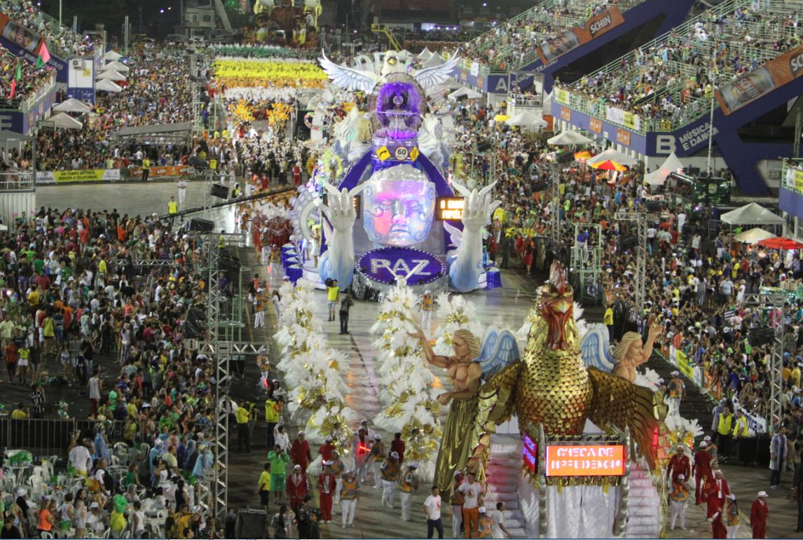 Leia mais sobre o artigo A pedido do MPC, Tribunal de Contas ratifica alerta a prefeitos contra despesas abusivas com carnaval