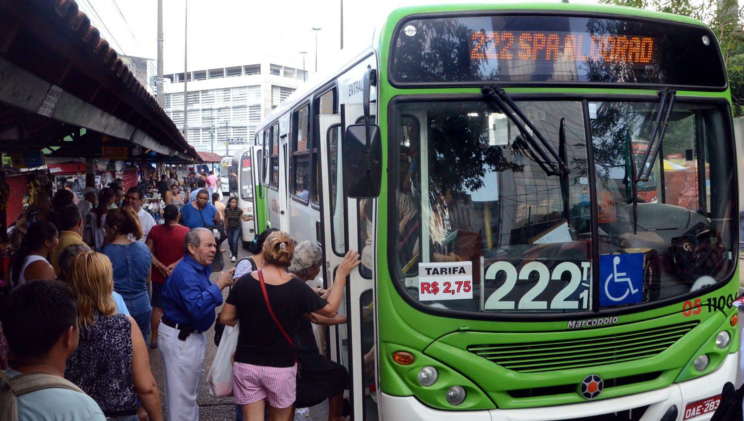 Leia mais sobre o artigo MPC disponibiliza dados que embasam tarifa do sistema de transporte público em Manaus