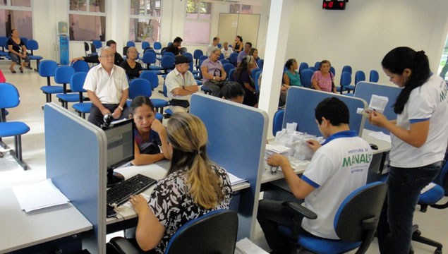 Leia mais sobre o artigo ‘Força-tarefa’ vai fiscalizar investimentos milionários do ManausPrev