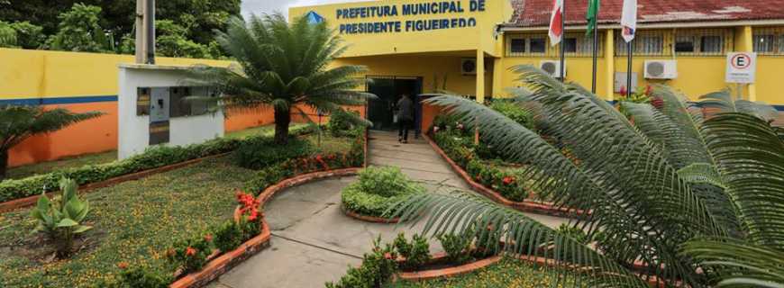 Leia mais sobre o artigo MPC pede que Tribunal apure nepotismo na Prefeitura de Presidente Figueiredo