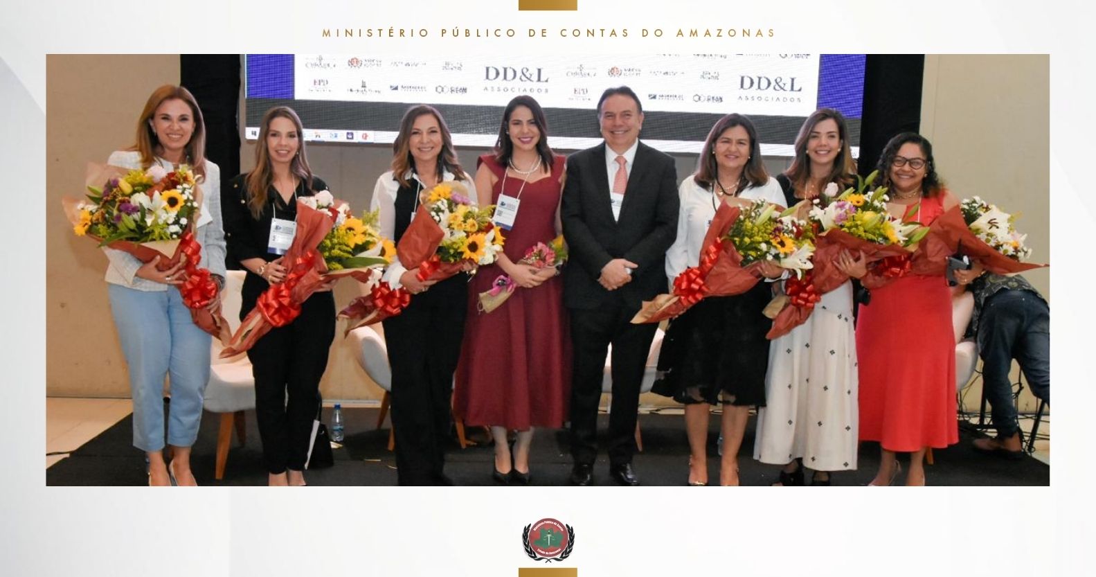 Leia mais sobre o artigo Procuradora Fernanda Cantanhede participa da III Conferência Estadual de Advocacia Amazonense