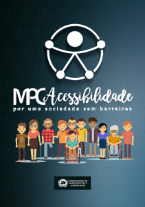 CAPA_MPC Acessibilidade