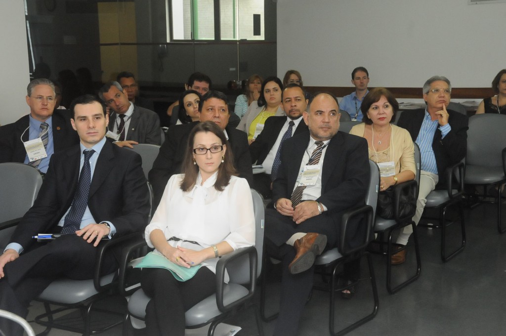 Encontro Nacional entre TCEs cria Carta de Porto Alegre