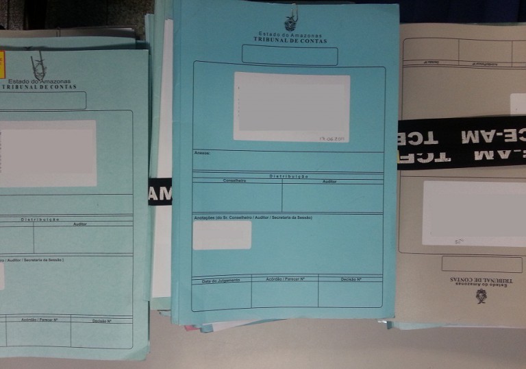 TCE realiza Sessão Ordinária nesta quarta-feira (11)
