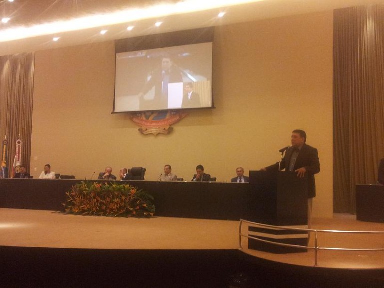 Na comemoração dos 63 anos, TCE e MPC promovem dia da Acessibilidade