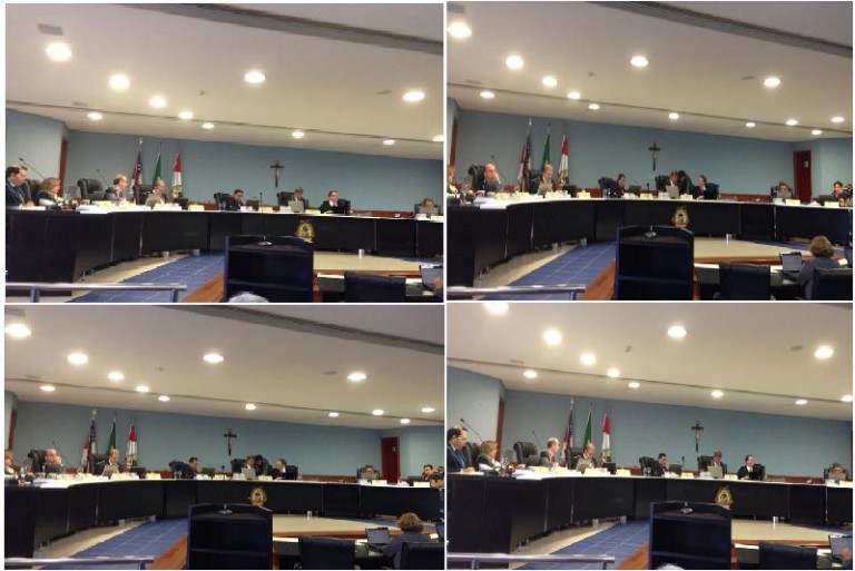 Processos Julgados na 16ª Pauta Ordinária do TCE/AM