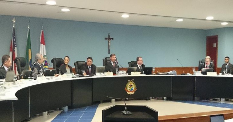 Contas do Governador é aprovada com ressalvas pelo TCE/AM