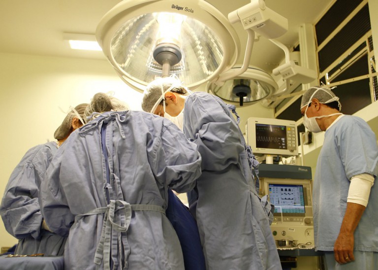 Coordenadoria de Saúde do MPC pede providências da Susam para cirurgia emergencial de paciente com cardiopatia congênita