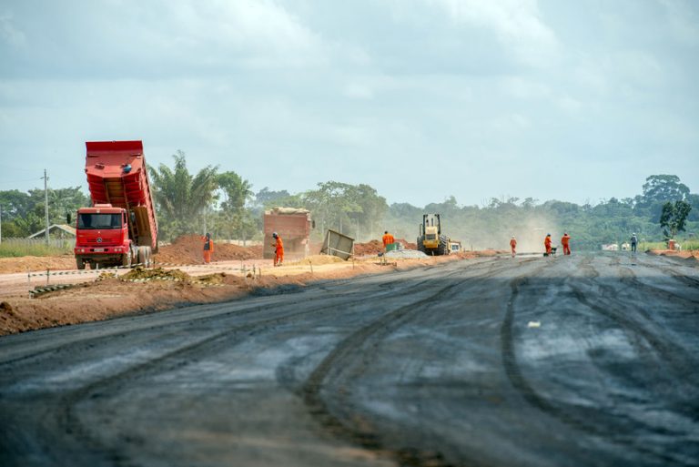 Ministério Público pede apuração de danos ambientais