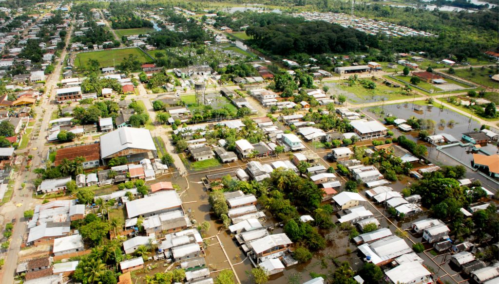 MPC pede explicações ao prefeito de Codajás sobre o pagamento de diárias