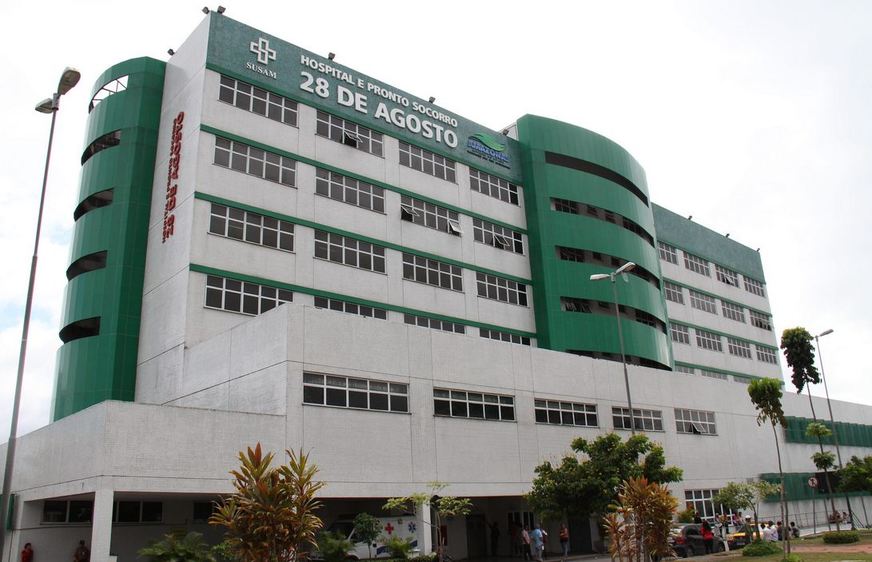 Leia mais sobre o artigo MPC ingressa com representação para apurar responsabilidade sobre ETE em hospitais, em Manaus