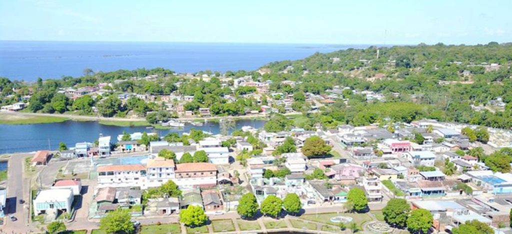 Coordenadoria de Saúde e Meio Ambiente se reúne com prefeito de Silves