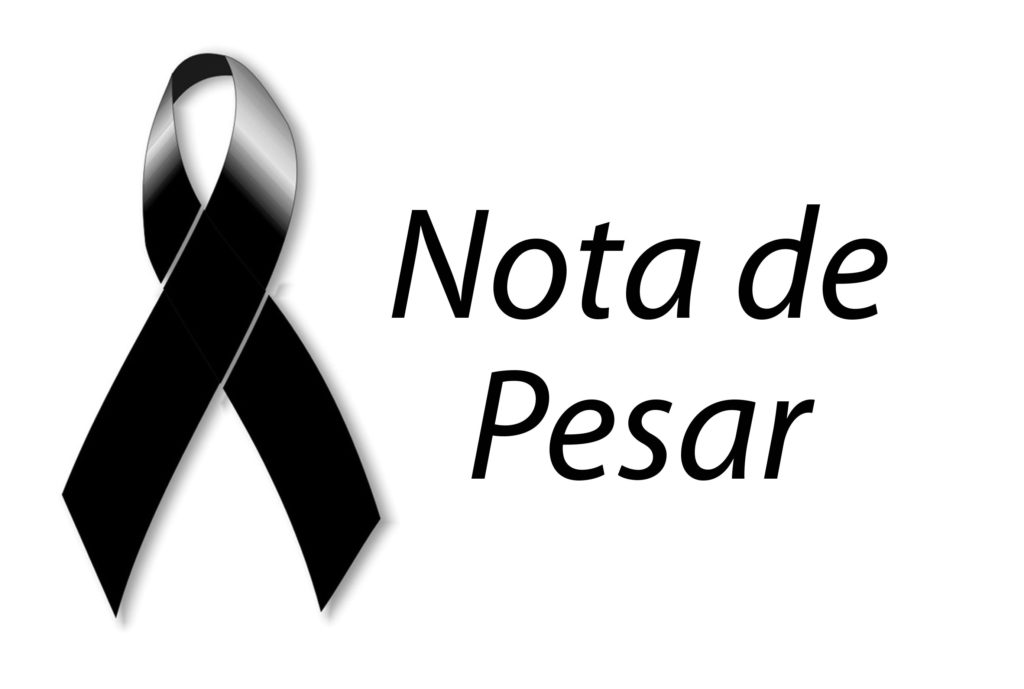 Nota de pesar – Juan Villa Beneyto