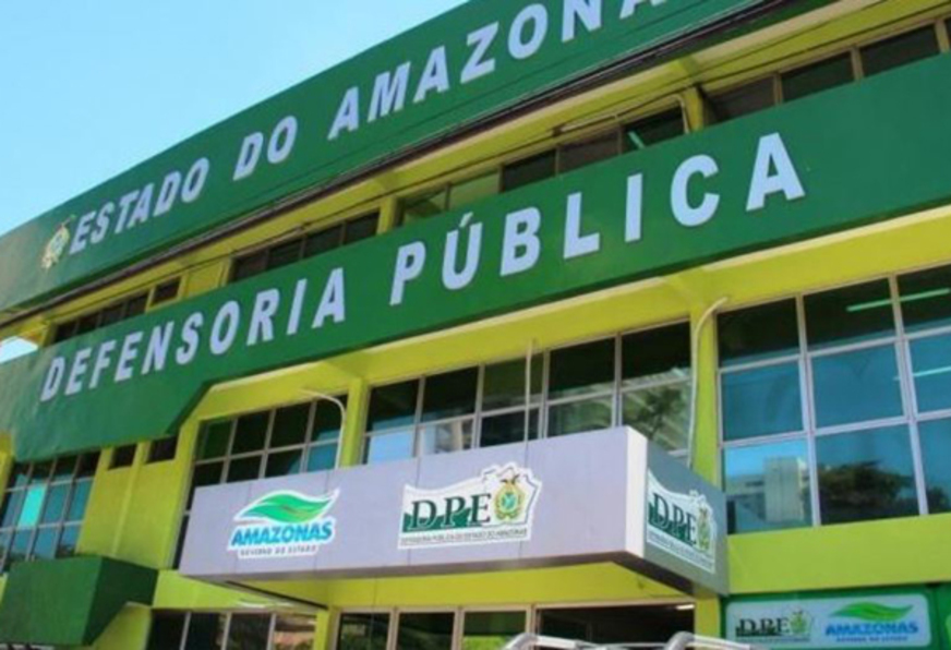 Leia mais sobre o artigo MPC-AM recomenda que Defensoria Pública do Amazonas reabra seleção para estagiários