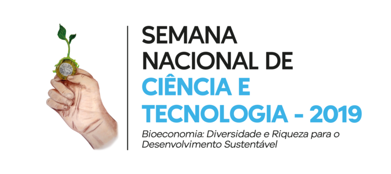 Semana Nacional de Ciência e Tecnologia, em Parintins.