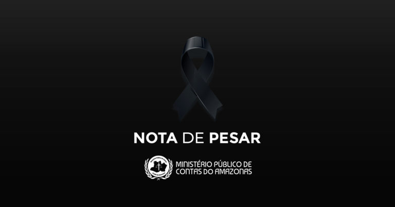Nota de Pesar