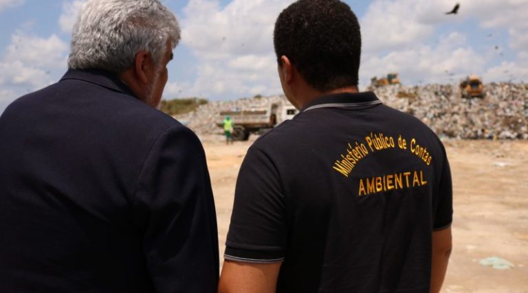 Representação do MPC-AM, que denuncia responsabilidade do prefeito de Amaturá por omissão na implantação da Política Nacional de Resíduos Sólidos, é acatada pelo TCE-AM