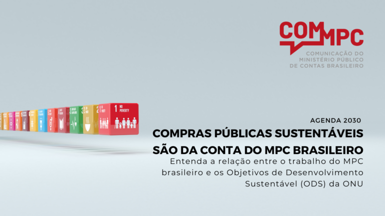 Compras Públicas e ODS