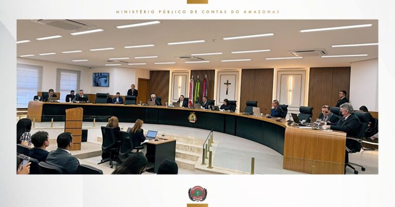 Tribunal Pleno julga procedente representação do MP de Contas sobre combate ao desmatamento em Lábrea