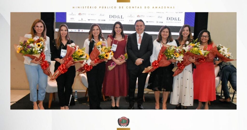 Procuradora Fernanda Cantanhede participa da III Conferência Estadual de Advocacia Amazonense