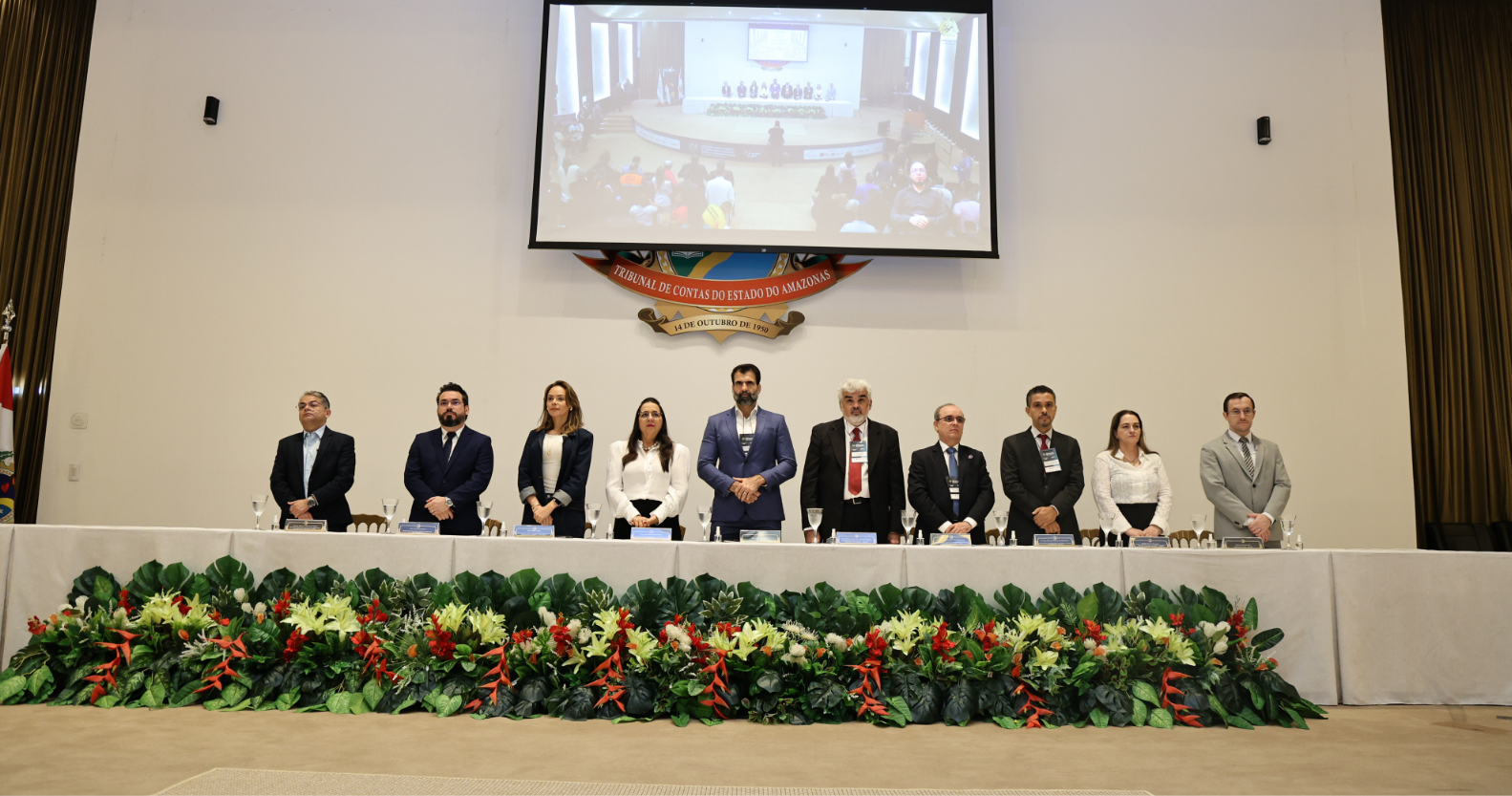 Leia mais sobre o artigo Procurador do MPC participa do XIV Seminário Ambiental da Abrampa 