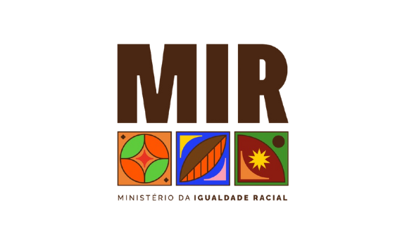 Ministério da Igualdade Racial