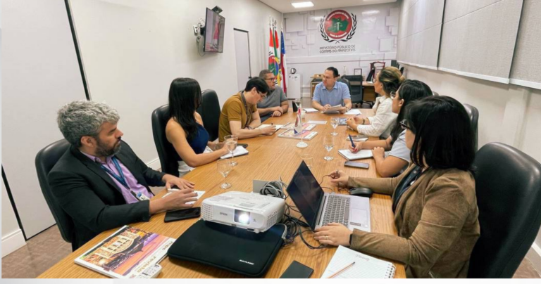 MP de Contas do Amazonas institui Comissão Permanente do “MPC em Revista”