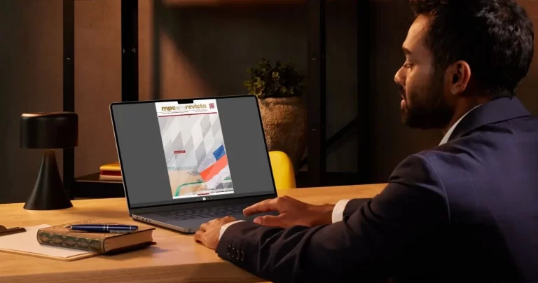 Segunda edição do MPC em Revista está disponível