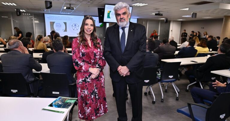 Procuradora do MPC-AM participa de lançamento do projeto nacional ‘2025 – Ano da Pessoa Com Deficiência no Controle Externo’