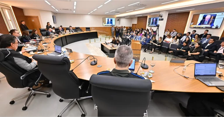 Em consonância com o MPC, Primeira Câmara do TCE julga irregular prestação de Contas do Termo de Convênio entre a Amazonastur e a Prefeitura de Santa Isabel do Rio Negro