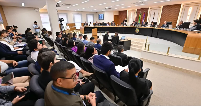 Em conformidade com o MP de Contas, Tribunal Pleno do TCE-AM julga irregular prestação de contas da Câmara Municipal de Boca do Acre no exercício de 2019