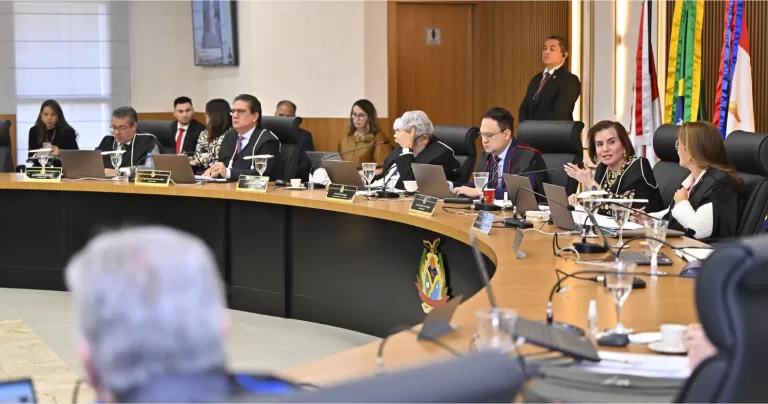 Representação em face da prefeitura de Tapauá por obras na AM-336 sem licenciamento é julgada procedente pelo Tribunal Pleno