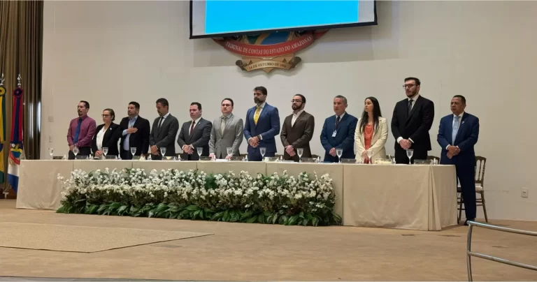 Procuradores de Contas participam de debate sobre prevenção de queimadas e gestão florestal