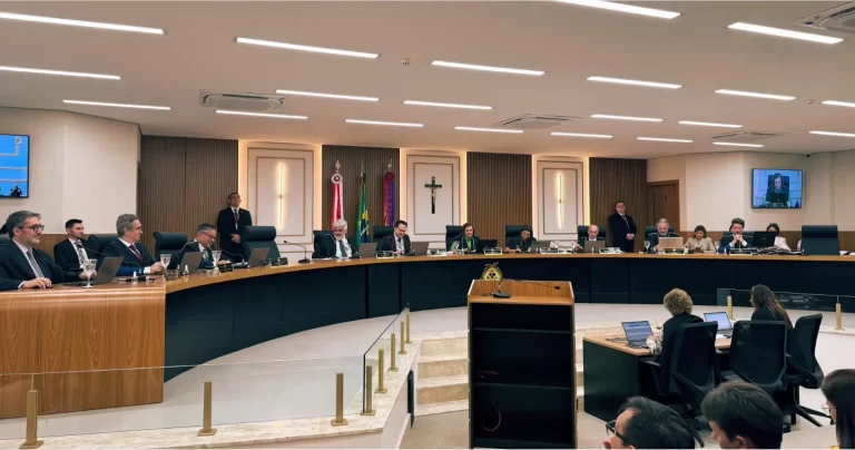 Representação interposta pelo MP de Contas indicando irregularidades no quadro pessoal da Seinfra é julgada procedente