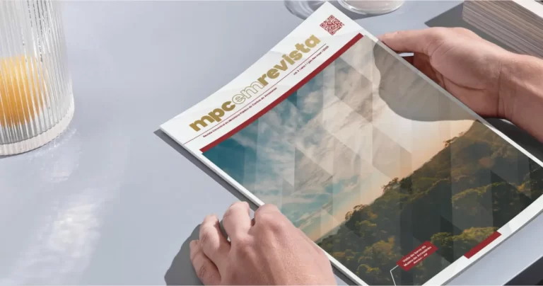 3ª edição do ‘MPC em revista’ está disponível