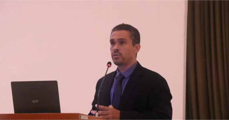 MP de Contas marca presença em seminário interestadual sobre direito na Amazônia