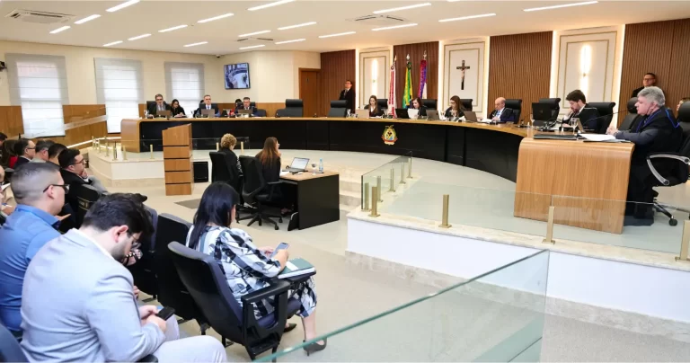 Representação alegando irregularidades na prestação de contas do Fumpas é julgada procedente