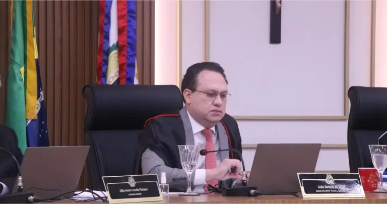 Parecer ministerial do MP de Contas aponta desaprovação das contas de gestão da Prefeitura Municipal de Santo Antônio do Içá em 2022