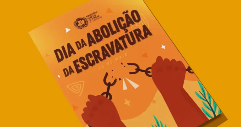Dia da Abolição da Escravatura