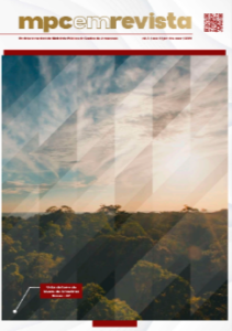 Revista MPC 3a Edição