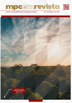 Revista MPC 3a Edição