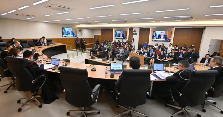 Prestação de Contas da FMAS é julgada irregular pelo TCE