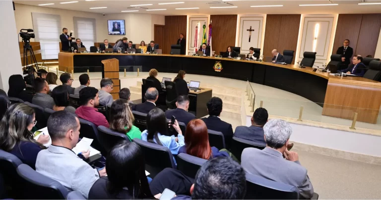 Acompanhando o MP de Contas, TCE-AM julgou irregular a prestação de contas da Câmara de Humaitá